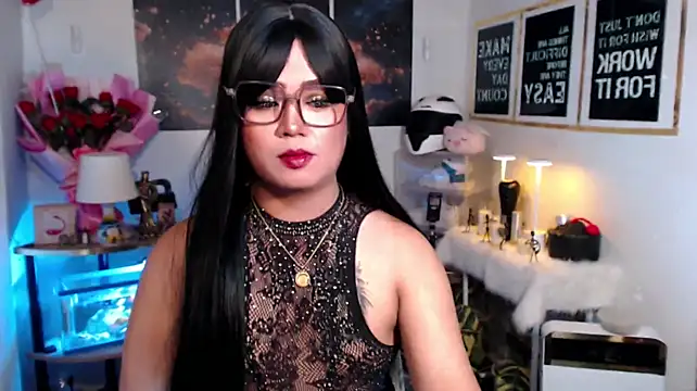 YourSweet-mich webcam