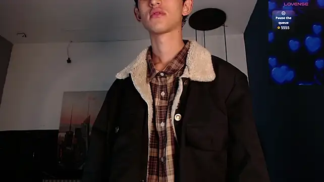 Michaelkoiv live sex cam