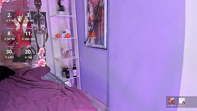Modèle: BRIHANNA_19x