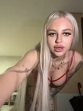 Steffi_Snowbunny webcam
