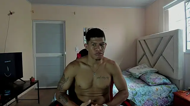 Toptony22（Felipe-ReyesF4）