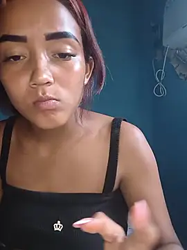 Eimmy_messy live cam on StripChat