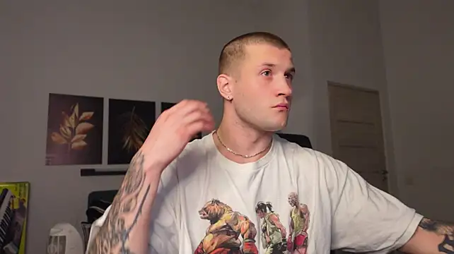 Igor（Igor_Wilde）