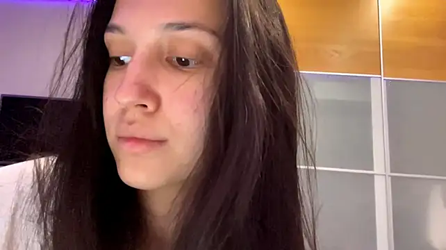 Immagine dello stream di MarinaTuray su stripchat