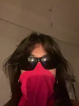 Imagen del stream de FatimaMaria en stripchat
