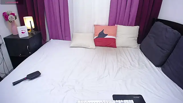 MckinleyDrea live sex cam