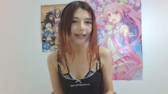 BerniceDigennaro live cam on StripChat