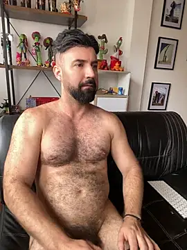 Juan_Art live cam preview