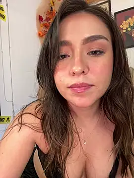 SofiMeza live cam preview