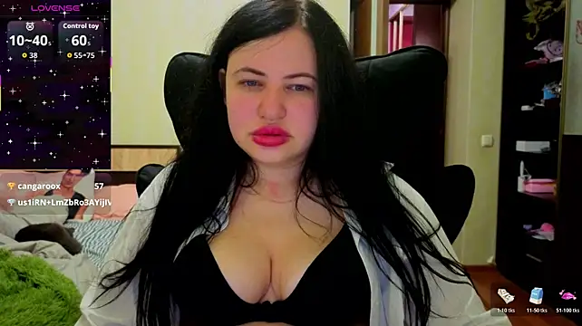 German_Eva live cam preview