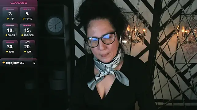 Anita_Muse live cam preview