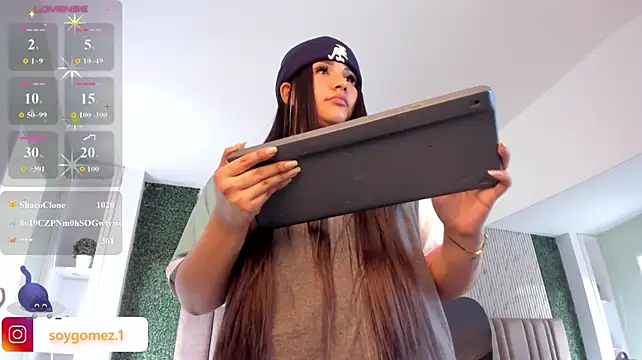 ArigyGomez