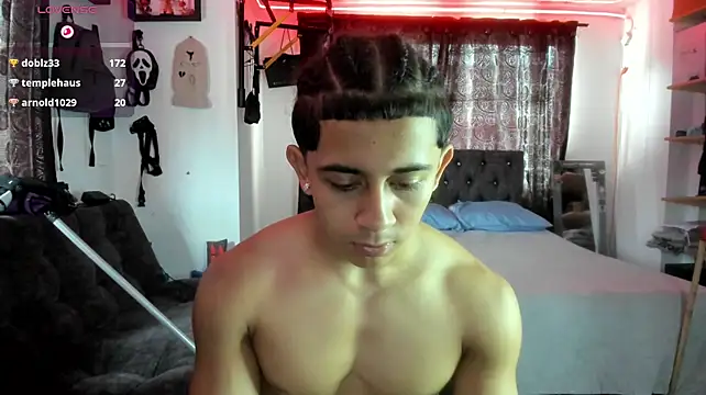 Bradley_Strong live cam preview