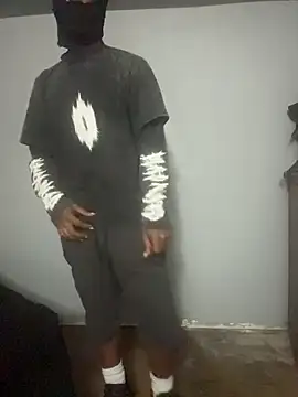 TheMightyDxXx live cam preview