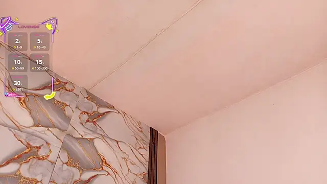 ahvi_ebony live cam preview