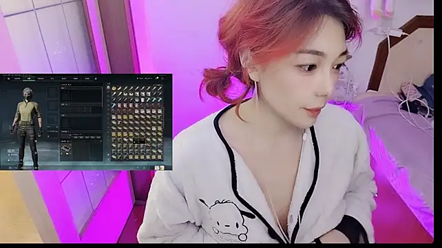 Song_99 live cam preview