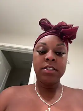 BubblyBabyy live cam on StripChat