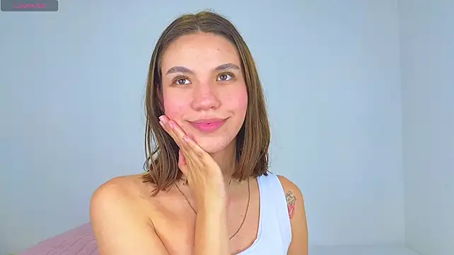 AntonellaaRossii
