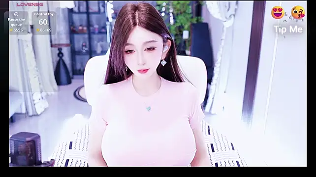 Liora- live cam preview
