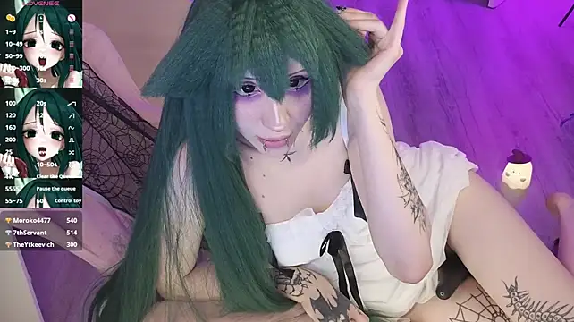 Nana_stolass