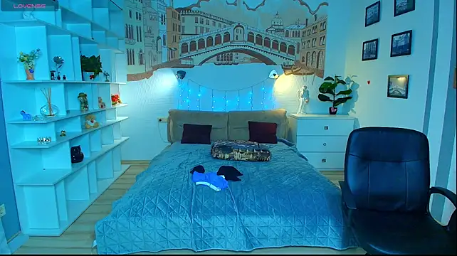 VictiriaDax live cam preview