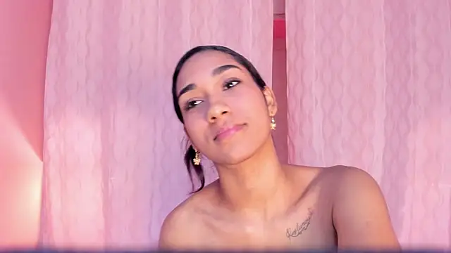 AnahiCollins live cam preview