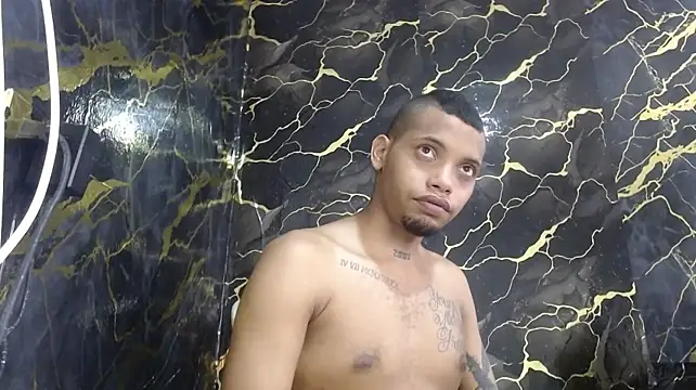 drako_monster webcam