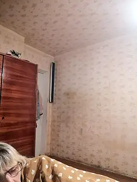 Georgette466 live cam preview