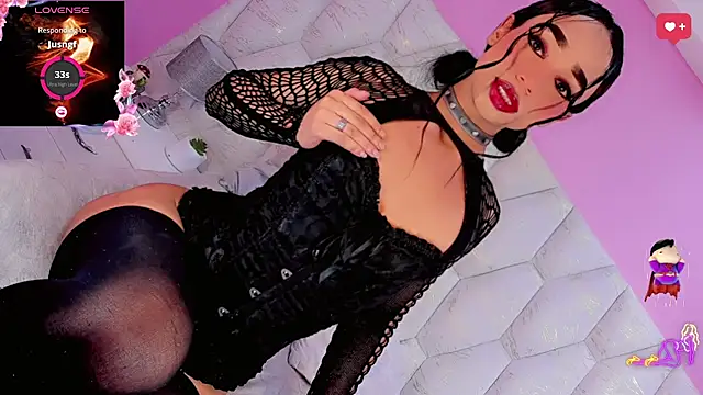 sexyjessicamistres