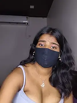 Lal_pari1432 webcam