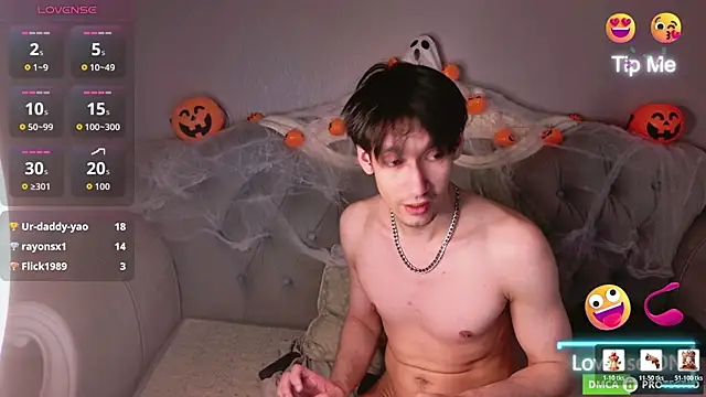 CalvinChapman