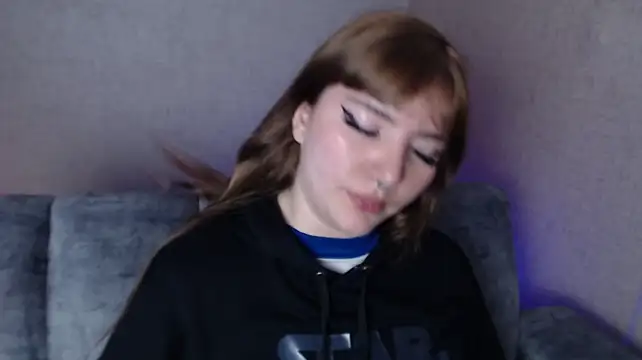 Loren_FX live cam preview