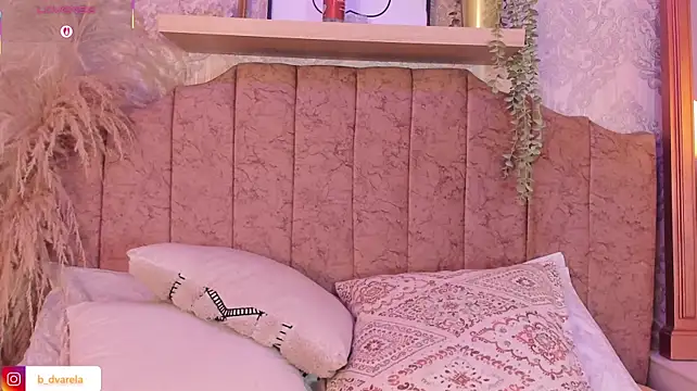 Bianca_DVarela live cam preview