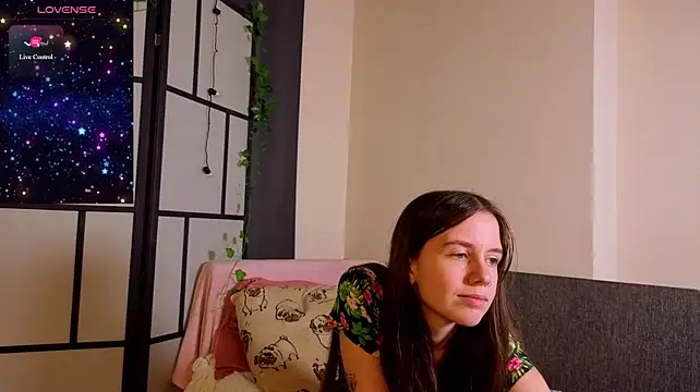 MyrtaMcclaney webcam