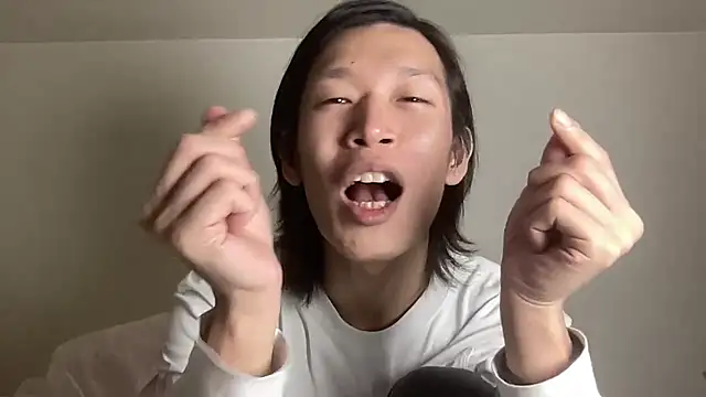 Ren-Osaki live cam preview