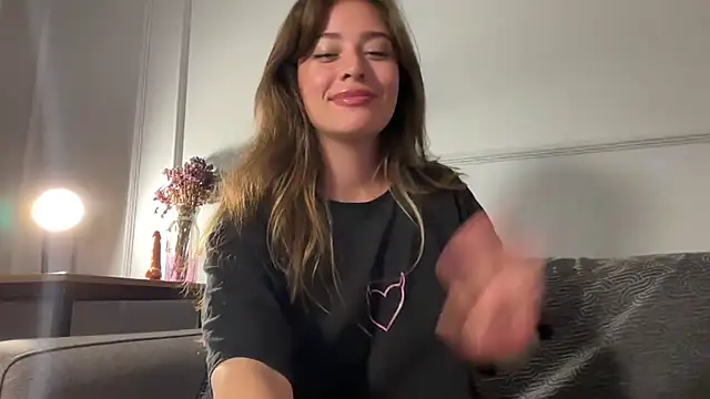 AnnaSkye live cam preview