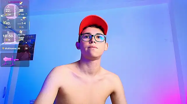 Dannyswiftt live cam on StripChat