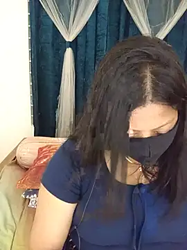 Cute_Ishita103 live cam preview