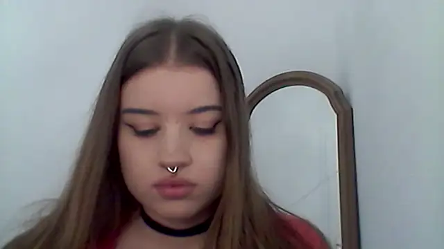 MollyHotTeen live cam preview