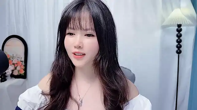 Celia520 live cam preview