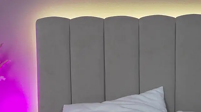 EvaBlunnsh_ live cam preview