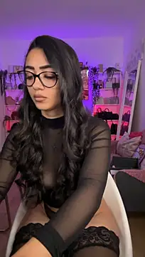 chocorose_ live cam preview