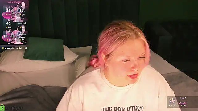 SunshyRose