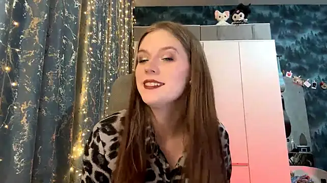 AngelicaRey
