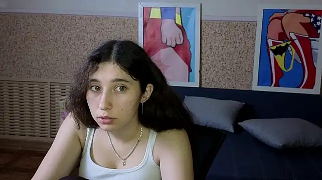 Cherryo_bloom76 live cam preview