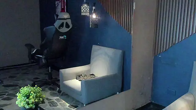 TheGhostforeeonss