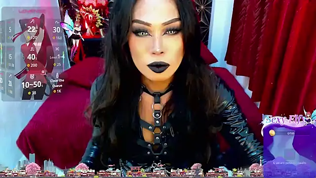 HardFuckerGoddess
