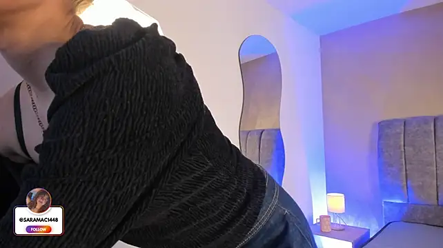 cinnadol live cam preview