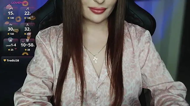 Evelina_Baby