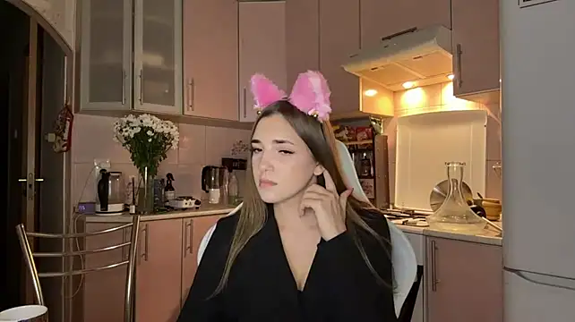 PamelaBurson live cam preview